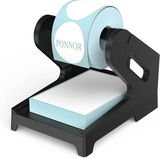 Soporte de Etiquetas Térmicas - colores